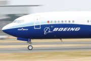 事业辉煌美国法官取消原定对波音737 MAX坠机事件的审判