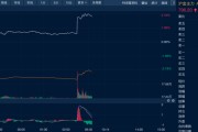 事业辉煌油价金价，双双大涨！