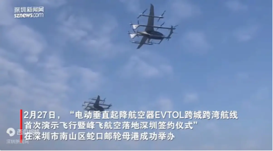 大涨近75%！为什么“通用航空”可能接(👣)棒科技牛？